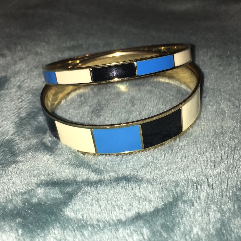 JCrew bangle bracelet